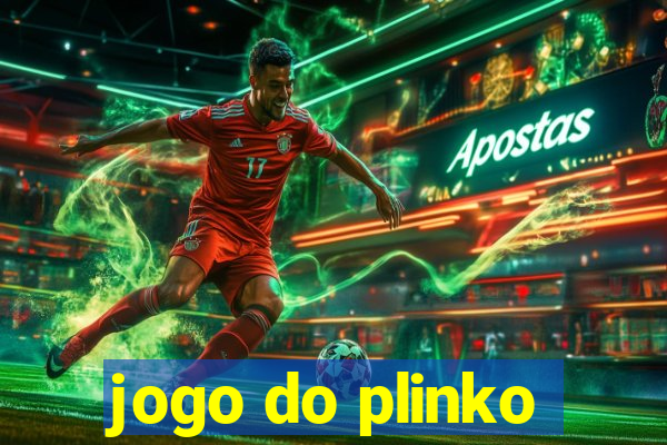 jogo do plinko